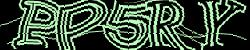 Darstellung des Captcha-Codes.