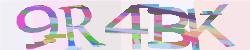 Darstellung des Captcha-Codes.