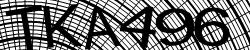 Darstellung des Captcha-Codes.