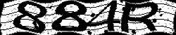 Darstellung des Captcha-Codes.