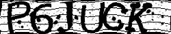 Darstellung des Captcha-Codes.