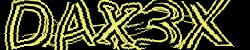 Darstellung des Captcha-Codes.