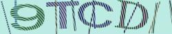 Darstellung des Captcha-Codes.