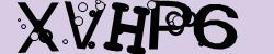 Darstellung des Captcha-Codes.