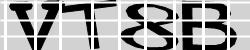 Darstellung des Captcha-Codes.