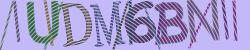 Darstellung des Captcha-Codes.