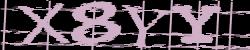 Darstellung des Captcha-Codes.