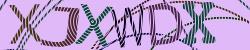 Darstellung des Captcha-Codes.