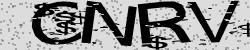 Darstellung des Captcha-Codes.