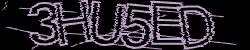 Darstellung des Captcha-Codes.