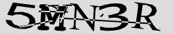 Darstellung des Captcha-Codes.