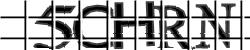 Darstellung des Captcha-Codes.