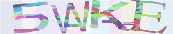 Darstellung des Captcha-Codes.