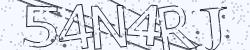 Darstellung des Captcha-Codes.