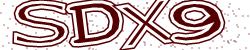 Darstellung des Captcha-Codes.