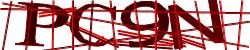 Darstellung des Captcha-Codes.