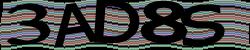 Darstellung des Captcha-Codes.