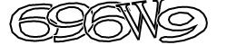 Darstellung des Captcha-Codes.
