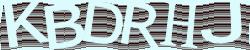 Darstellung des Captcha-Codes.