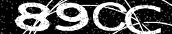 Darstellung des Captcha-Codes.