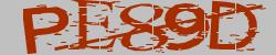 Darstellung des Captcha-Codes.