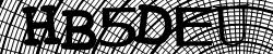 Darstellung des Captcha-Codes.