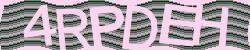 Darstellung des Captcha-Codes.
