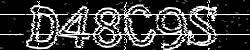 Darstellung des Captcha-Codes.