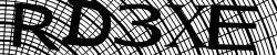Darstellung des Captcha-Codes.