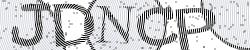 Darstellung des Captcha-Codes.