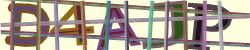 Darstellung des Captcha-Codes.