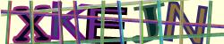Darstellung des Captcha-Codes.