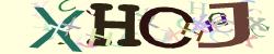 Darstellung des Captcha-Codes.