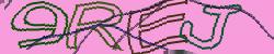 Darstellung des Captcha-Codes.