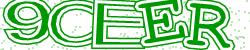 Darstellung des Captcha-Codes.