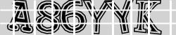 Darstellung des Captcha-Codes.