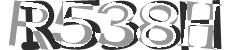 Darstellung des Captcha-Codes.