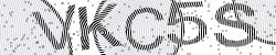 Darstellung des Captcha-Codes.