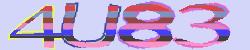 Darstellung des Captcha-Codes.