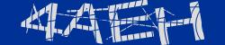 Darstellung des Captcha-Codes.