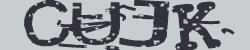 Darstellung des Captcha-Codes.