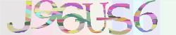 Darstellung des Captcha-Codes.