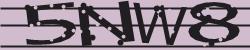 Darstellung des Captcha-Codes.