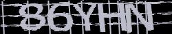 Darstellung des Captcha-Codes.