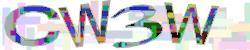 Darstellung des Captcha-Codes.