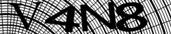 Darstellung des Captcha-Codes.