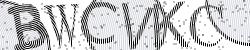 Darstellung des Captcha-Codes.