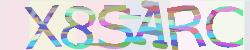 Darstellung des Captcha-Codes.