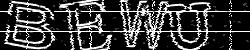 Darstellung des Captcha-Codes.