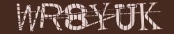 Darstellung des Captcha-Codes.
